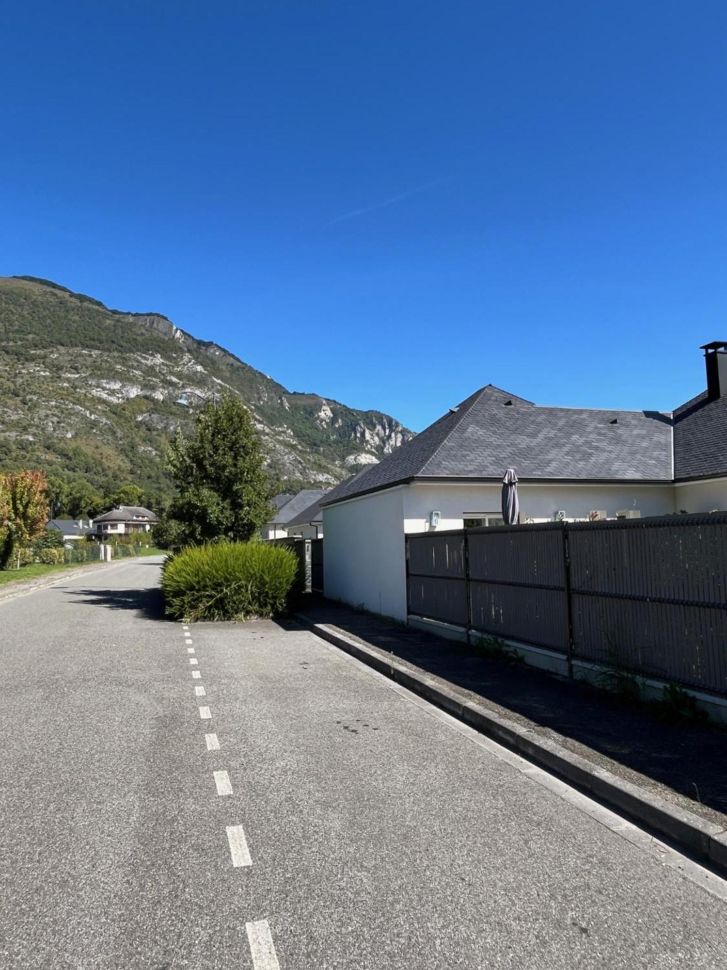 La Maison De Lilette Proche Argeles Gazost Ayzac-Ost Dış mekan fotoğraf