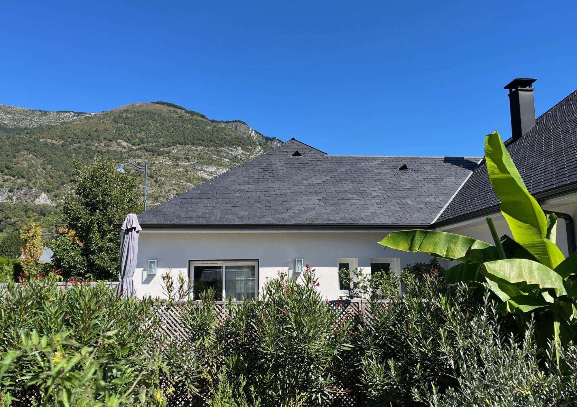 La Maison De Lilette Proche Argeles Gazost Ayzac-Ost Dış mekan fotoğraf